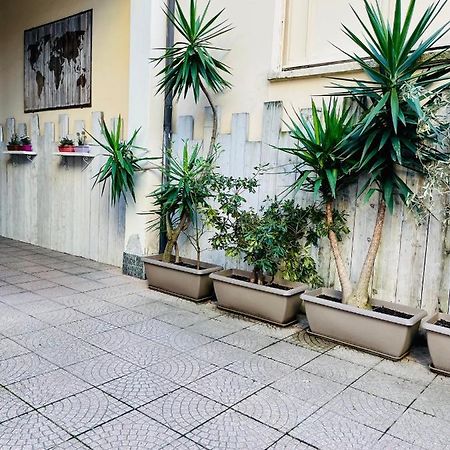 Hotel Via Padova 165 Milán Exterior foto